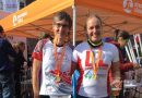 Heike Ferber widersteht der süßen Versuchung in Lübeck: Halbmarathon statt Marzipan! Heike Ferber widersteht der süßen Versuchung in Lübeck: Halbmarathon statt Marzipan!