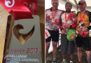 Wetterkapriolen beim Walchsee-Kaiserwinkel Triathlon: Nix Iron Men aber Wasser Men Wetterkapriolen beim Walchsee-Kaiserwinkel Triathlon: Nix Iron Men aber Wasser Men