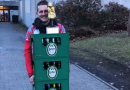 Team Naunheim holt sich zum fünften mal den Wanderschuhpokal bei der WLS Team Naunheim holt sich zum fünften mal den Wanderschuhpokal bei der WLS