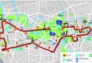 #restartrunning in Berlin: Halbmarathon mit Jubiläumsfeeling #restartrunning in Berlin: Halbmarathon mit Jubiläumsfeeling