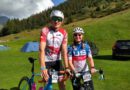 Jenny Keiner und Tobias Rink rocken Swiss Cycling Alpenbrevet 2021 Jenny Keiner und Tobias Rink rocken Swiss Cycling Alpenbrevet 2021