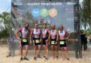 5. HTL-Mannschaft beim Moret Triathlon, Thomas Lang beim IRONMAN 70.3 Italy Emilia Romagna und Sanddornlauf an der Lahn 5. HTL-Mannschaft beim Moret Triathlon, Thomas Lang beim IRONMAN 70.3 Italy Emilia Romagna und Sanddornlauf an der Lahn