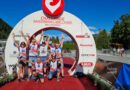 Challenge Kaiserwinkl/Walchsee: Hitzeschlacht beim Mitteldistanz-Triathlon im Herzen Tirols und zwei glückliche WM-Qualifikanten
