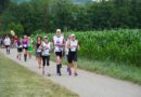 Beim Marathon du Vignoble d’Alsace gibt es nur Gewinner