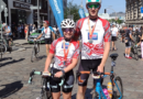 Cyclassics Hamburg: unsere Triathleten mischen bei den Spezialisten mit