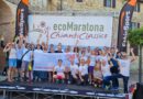 Ecomaratona del Chianti – Herausforderung in der Toskana