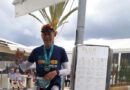Thomas Lang erfolgreich beim Ironman 70.3 Mallorca