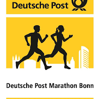 Deutsche Post Marathon Bonn und Budapester Frühlingshalbmarathon