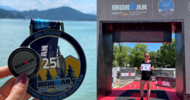 Ironman Klagenfurt – vom türkisblauen Wörthersee an die Côte d‘Azur zur Ironman-WM