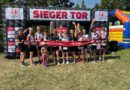 Zehn Freunde Team Triathlon – der Spaß steht an erster Stelle!