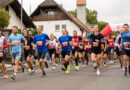 32. Treiser Volkslauf: Punkte sammeln für den Mittelhessen-Cup, Jessica Lewerenz gewinnt souverän den Halbmarathon