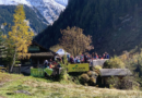 Der 14. und leider auch letzte WiWa-Lauf in Schladming sowie 10 Jahre Freundschaft mit dem Lauf-Club Schladming