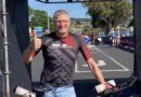 Wenn Weihnachten in die Sommerferien fällt – Klaus Eckhardt bei der IRONMAN 70.3 Weltmeisterschaft in Taupō, Neuseeland