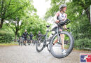 IRONMAN 70.3 Kraichgau – im „Land der 1000 Hügel“: Martina und Moritz qualifizieren sich für die WM in Marbella!