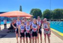 Ligaauftakt der Zweite in Fulda