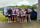 Vom Triathlon zum Duathlon im Westerwald