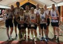 Doppelsieg über 5km beim Heuchelheimer Mitternachtslauf
