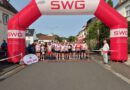 5. Lauf des Mittelhessen-Cup in Krofdorf-Gleiberg