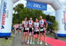 Nizzafeeling direkt vor der Haustür – 20. Jedermann Cross-Triathlon in Nenderoth