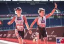 Team Naunheim beim IRONMAN 70.3 Duisburg 2025 mit WM-Quali für Nizza 2026 Team Naunheim beim IRONMAN 70.3 Duisburg 2025 mit WM-Quali für Nizza 2026