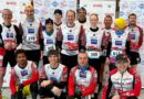 Winterlaufserie in Pohlheim – zweiter Lauf über 15 km bei knackigen Temperaturen