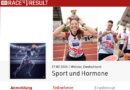 SPORT und HORMONE
