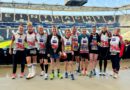 Frankfurter Mainova Halbmarathon: ein Deutscher Meistertitel – 22 Drachen – 12.000 Starter Frankfurter Mainova Halbmarathon: ein Deutscher Meistertitel – 22 Drachen – 12.000 Starter