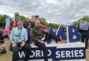 Fünf Freunde vom team-naunheim in Frankreichs Grand Est Region unterwegs