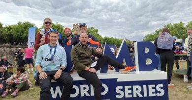 Fünf Freunde vom team-naunheim in Frankreichs Grand Est Region unterwegs Fünf Freunde vom team-naunheim in Frankreichs Grand Est Region unterwegs