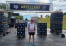 23. Apfellauf in Laubuseschbach – Run an den Apfel!