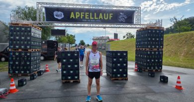 23. Apfellauf in Laubuseschbach – Run an den Apfel! 23. Apfellauf in Laubuseschbach – Run an den Apfel!