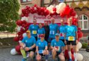 Sport als Brücke der Freundschaft: Lahn-Dill-Kreis beim Halbmarathon in Grodzisk Wielkopolski Sport als Brücke der Freundschaft: Lahn-Dill-Kreis beim Halbmarathon in Grodzisk Wielkopolski