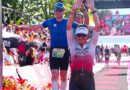 IM Klagenfurt: You are an Ironman! Die schönsten Worte des Tages! Karin Hahnfeld qualifiziert sich für Hawaii!