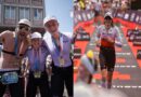 Ironman Frankfurt 2026 – glühender Asphalt und Badewannenschwimmen. Drachen bewähren sich bei Hitzeschlacht in Mainhatten. Ironman Frankfurt 2026 – glühender Asphalt und Badewannenschwimmen. Drachen bewähren sich bei Hitzeschlacht in Mainhatten.