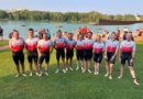 Team Naunheim mit wichtigem 5. Platz in Rodgau