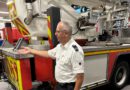 Feuerwache Wetzlar – interessante Einblicke hinter die Kulissen Feuerwache Wetzlar – interessante Einblicke hinter die Kulissen