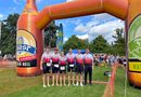 Ligafinale beim #RunSwimRepeat in Oberursel: Team Naunheim beendet die Saison mit zwei starken Mannschaftsleistungen Ligafinale beim #RunSwimRepeat in Oberursel: Team Naunheim beendet die Saison mit zwei starken Mannschaftsleistungen