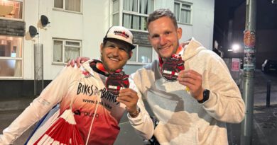 IRONMAN Wales 2026: Von Platz 1084 auf Platz 101 – und ein Ticket nach Hawaii IRONMAN Wales 2026: Von Platz 1084 auf Platz 101 – und ein Ticket nach Hawaii