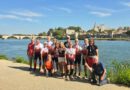 Marathon d’Avignon – Laufen in der Stadt der Päpste